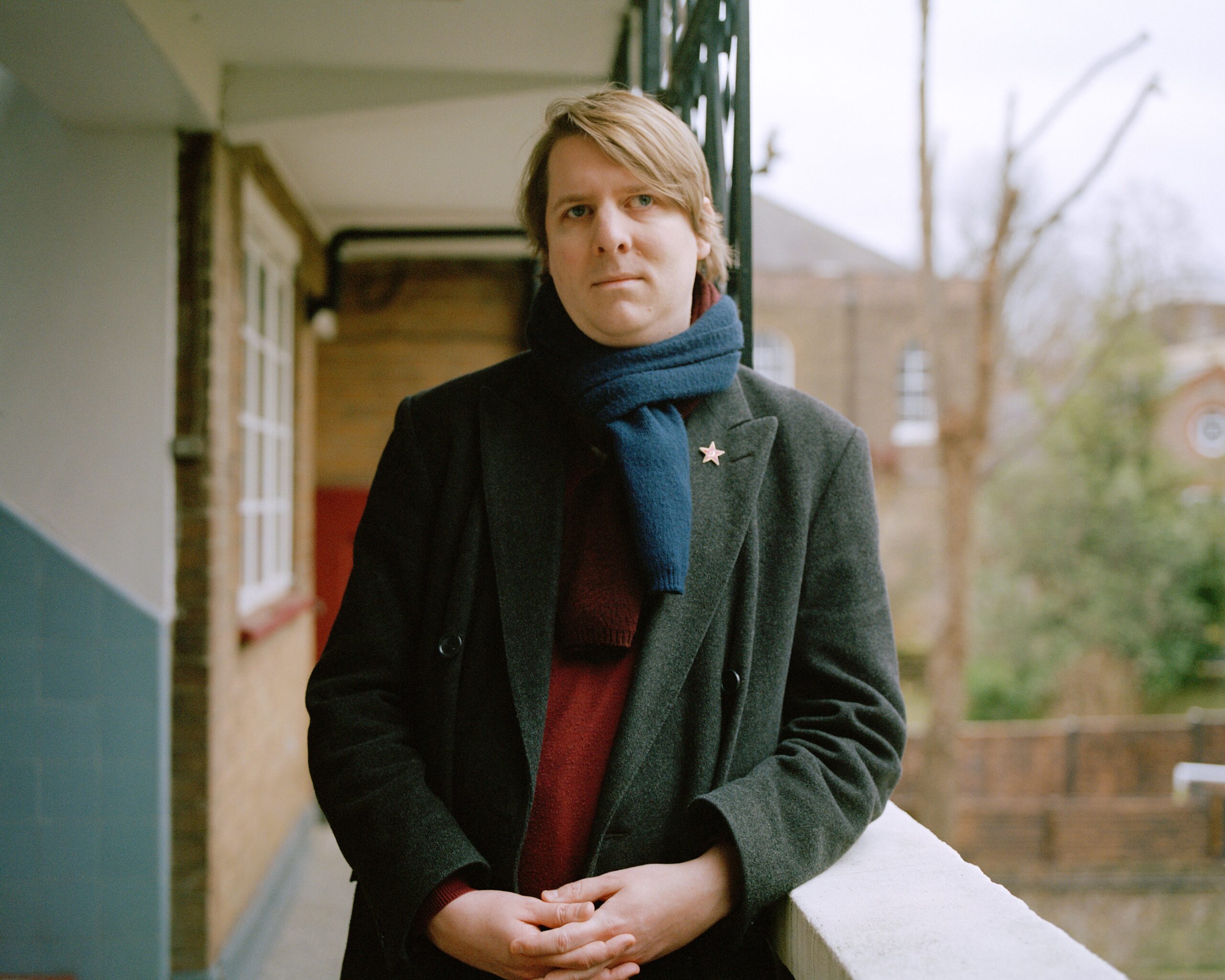 Owen Hatherley: â?oI really hoped that with Grenfell the â ...