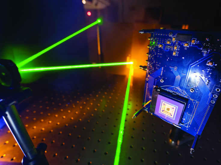 Building an ecosystem for breakthroughs Building an ecosystem for breakthroughs