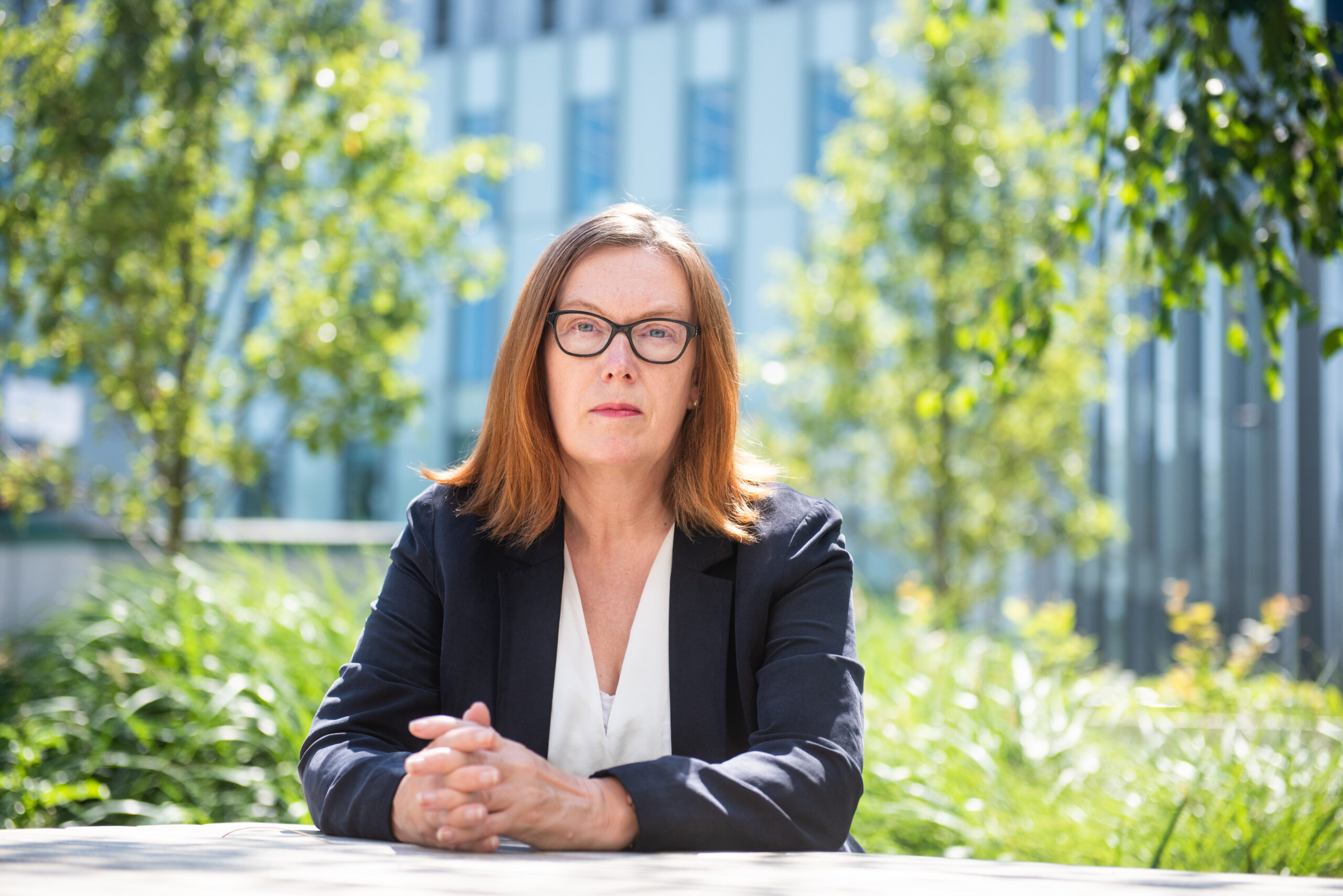 Sarah Gilbert has shown the value of scientists who understand politics