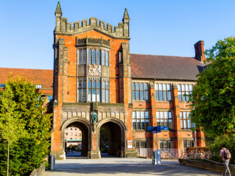 Universities have a role far beyond education