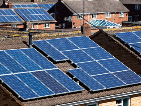 Government proposes to end payments for surplus solar energy