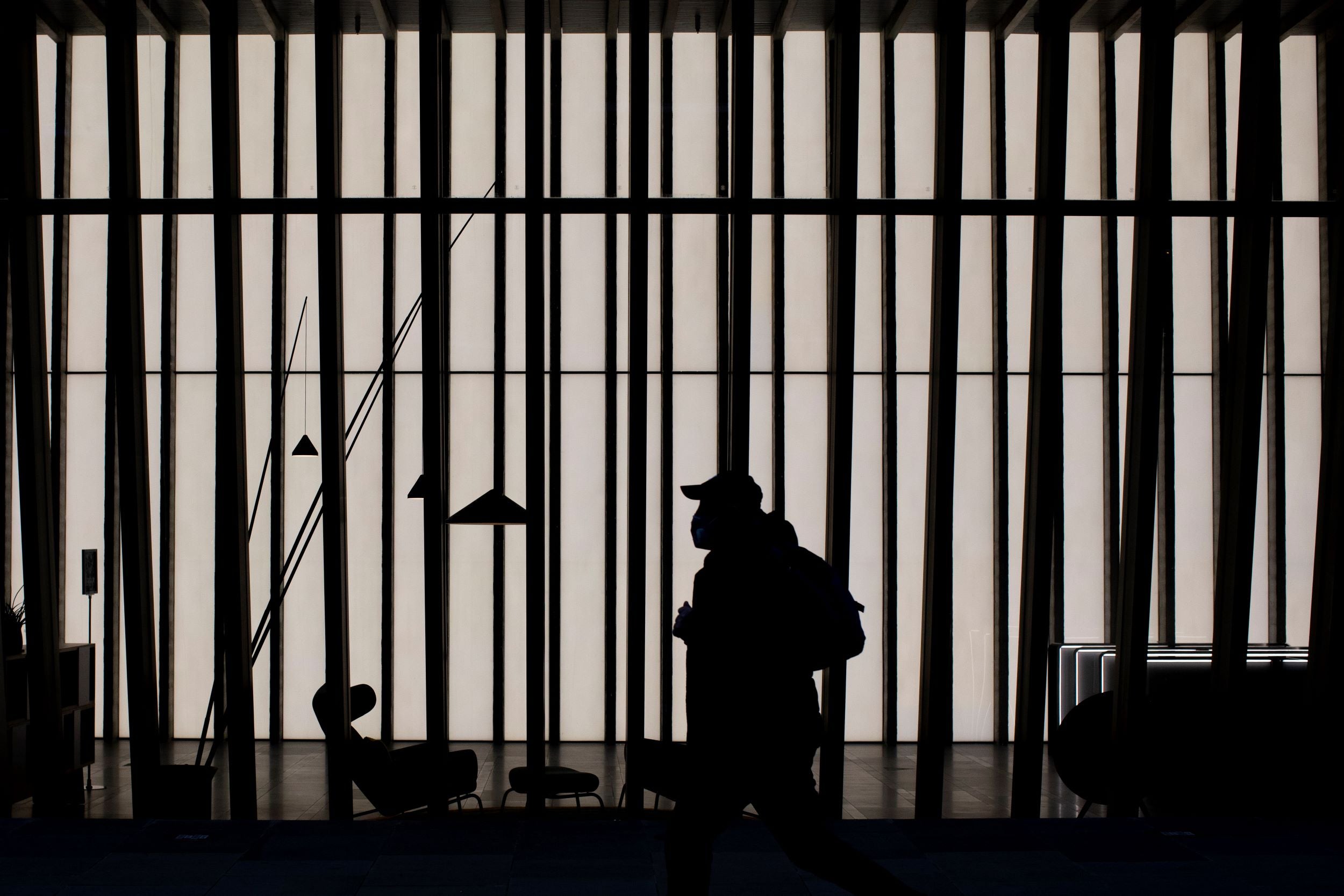 Inside the office during Covid-19: The hidden gap in Boris Johnson’s pandemic response