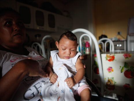 The Zika virus continues to spread while creating an international health crisis
