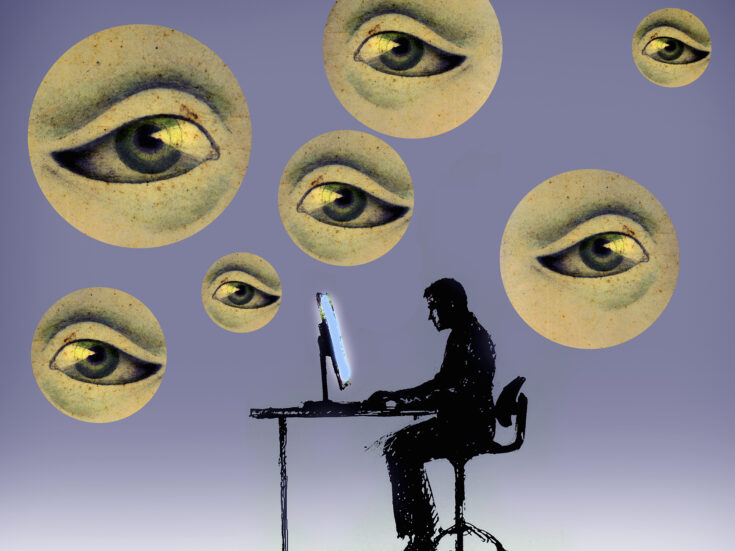 What the "Bad Art Friend" story teaches us about privacy