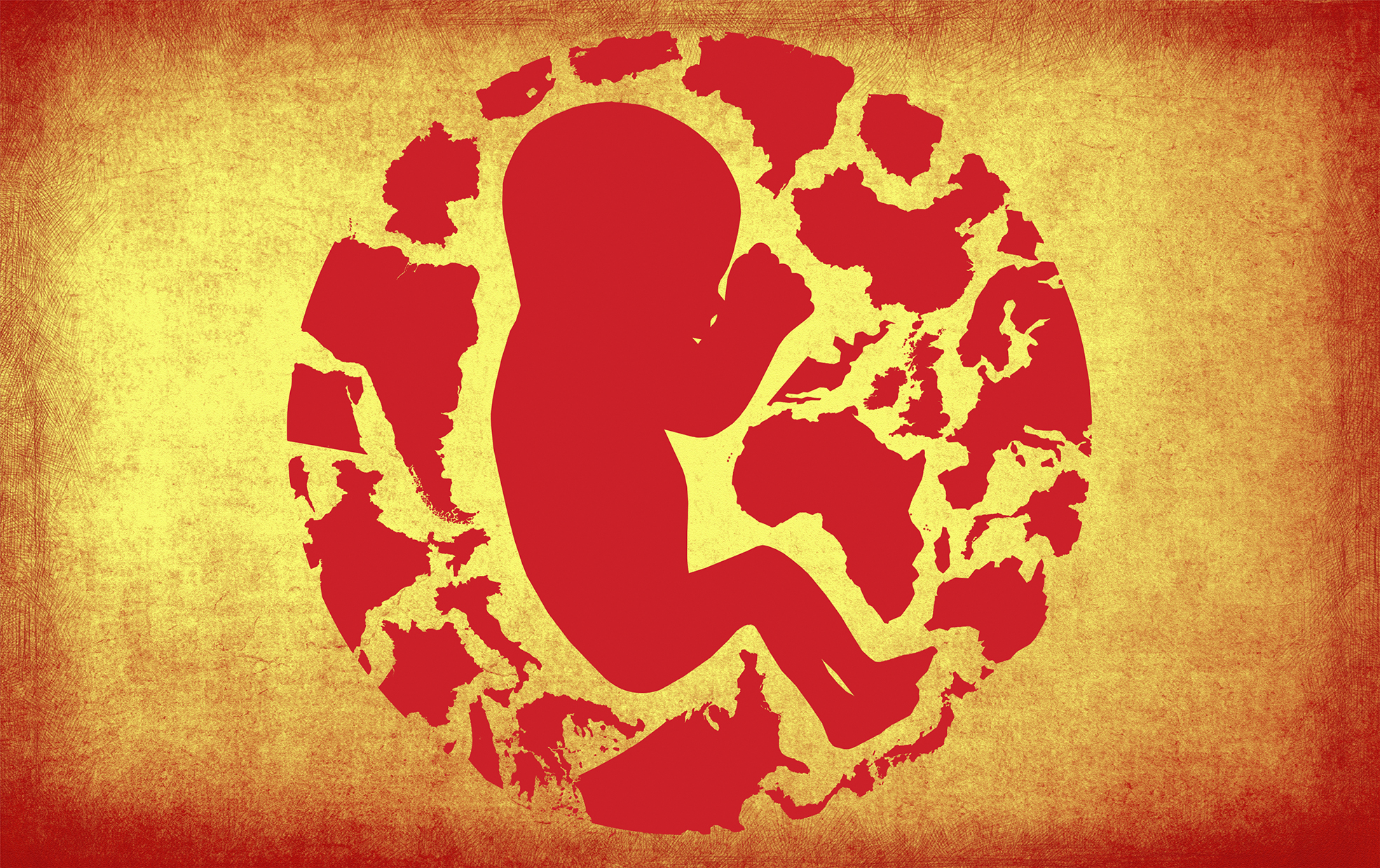 Rachel Cunliffe's Diary: Ecology vs fertility, the Met’s empathy problem, and a commitment to weddings