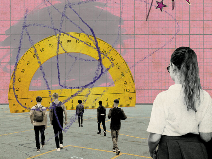 The reckoning: rape culture and the crisis in British schools