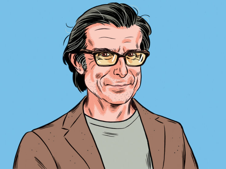 Robert Peston Q&A: “If only Gordon Brown had abandoned his obsession with being prime minister”
