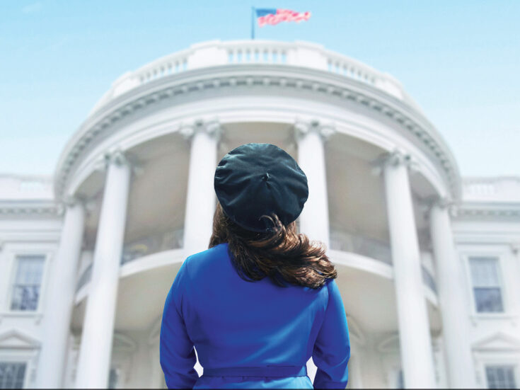 Impeachment: American Crime Story is a camp portrayal of the Clinton-Lewinsky scandal