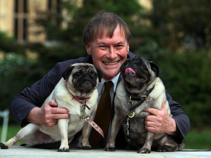 The kindness David Amess showed me as a young journalist was a mark of the man