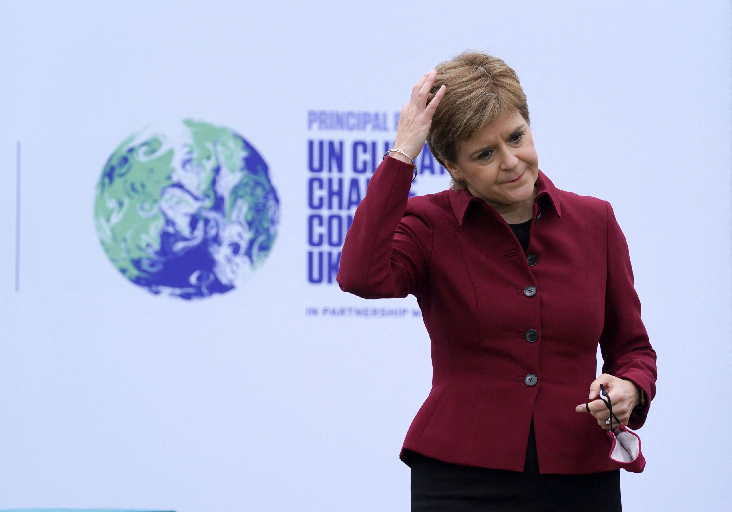 Will Scotland’s dizzying quest for a global role ever end?