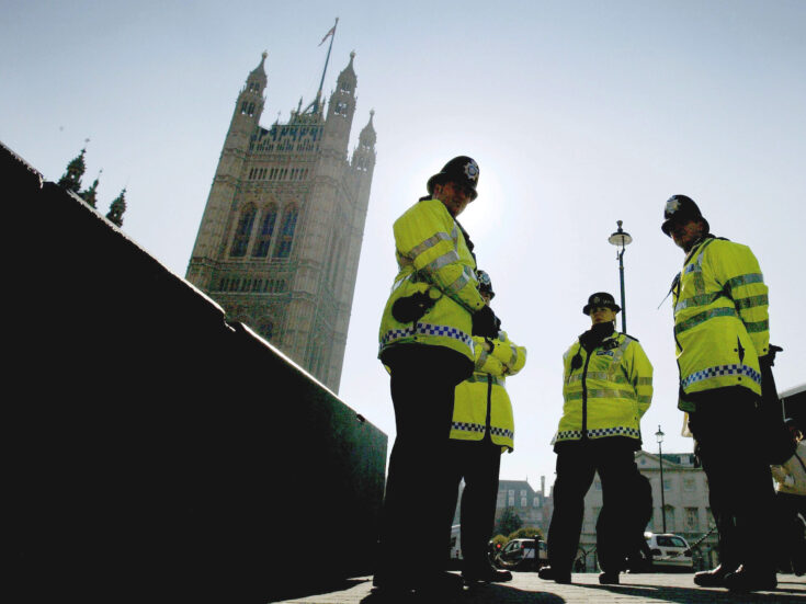 The Met Police is in disgrace – but its problems are decades in the making