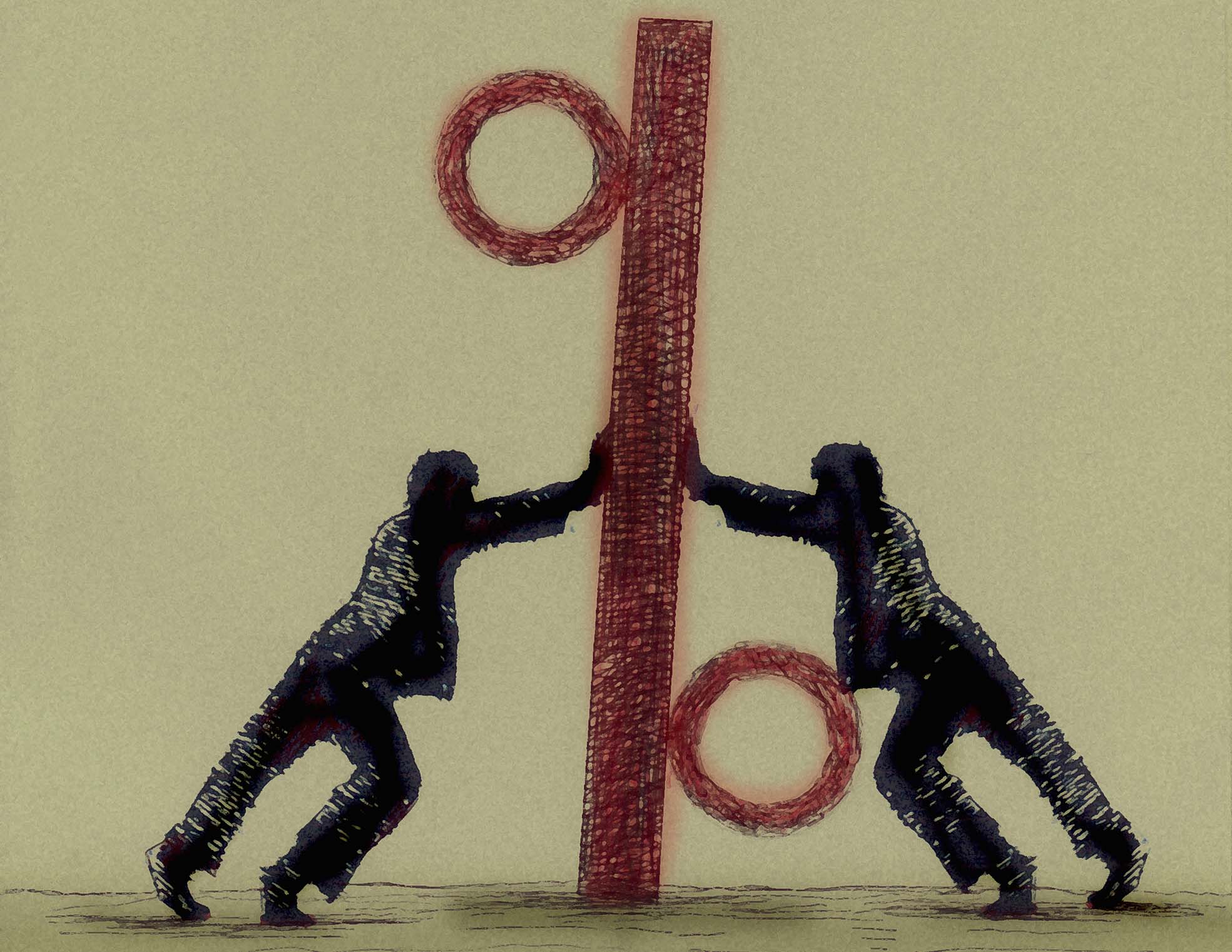 Is the Tory electoral coalition ready for an interest rate rise?