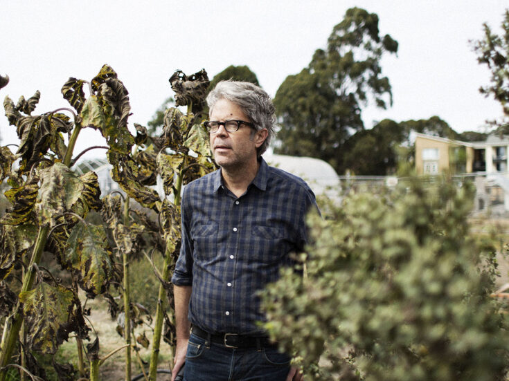 Jonathan Franzen’s bland late style