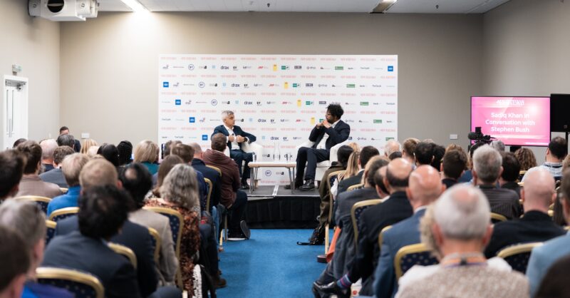 Labour Party conference 2021: The New Statesman hosts fringe events ...