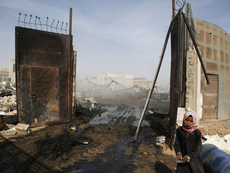 Why the Age of Impunity endangers us all
