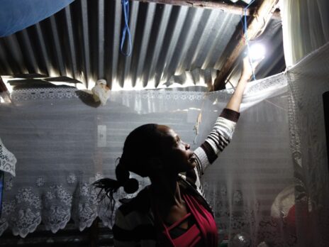 The role of renewables in tackling poverty