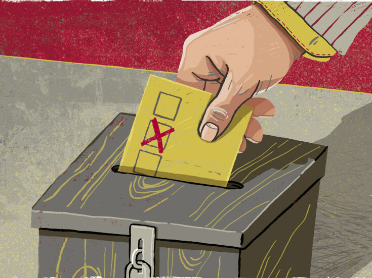 Tories fear the corruption scandal has cut through to voters. It’s worse than they think