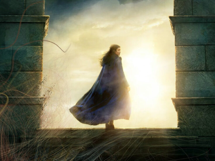 Amazon Prime fantasy series The Wheel of Time is a colossal waste of time and money Amazon Prime fantasy series The Wheel of Time is a colossal waste of time and money