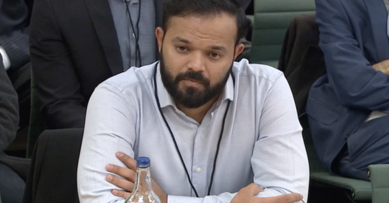 Asm Rafiq We make no progress on racism or anything else by trawling through ...