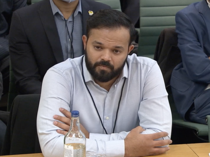 The Yorkshire Cricket Club scandal shows that racism remains entrenched and insidious