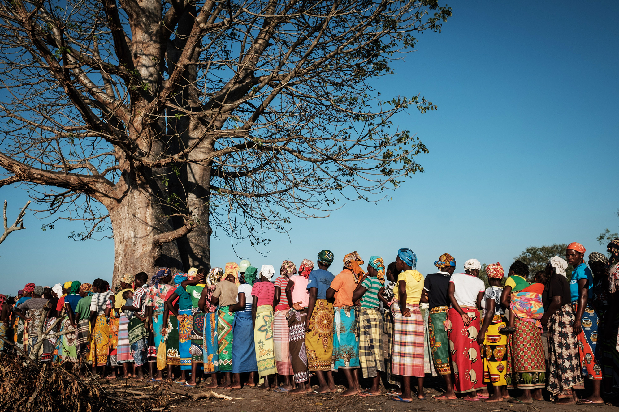Why a commitment to justice is not an optional extra in tackling the climate crisis