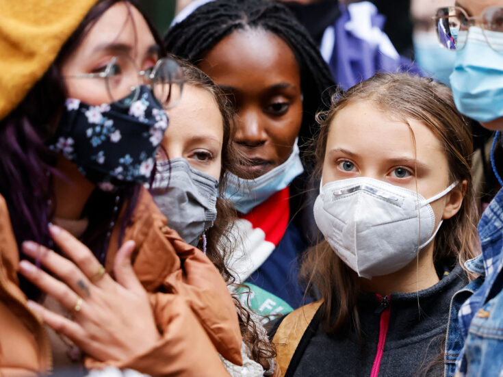 Rowan Williams’s Diary: Judging the Booker Prize, the ethics of climate change, and the birth of our first grandchild