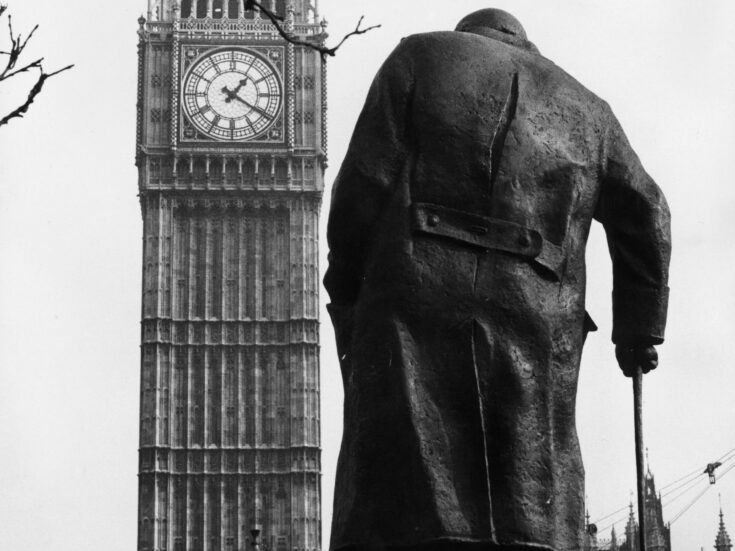 From the NS archive: Thirteen years soft