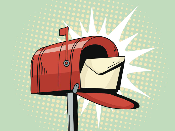 Letter of the week: Forced to go private