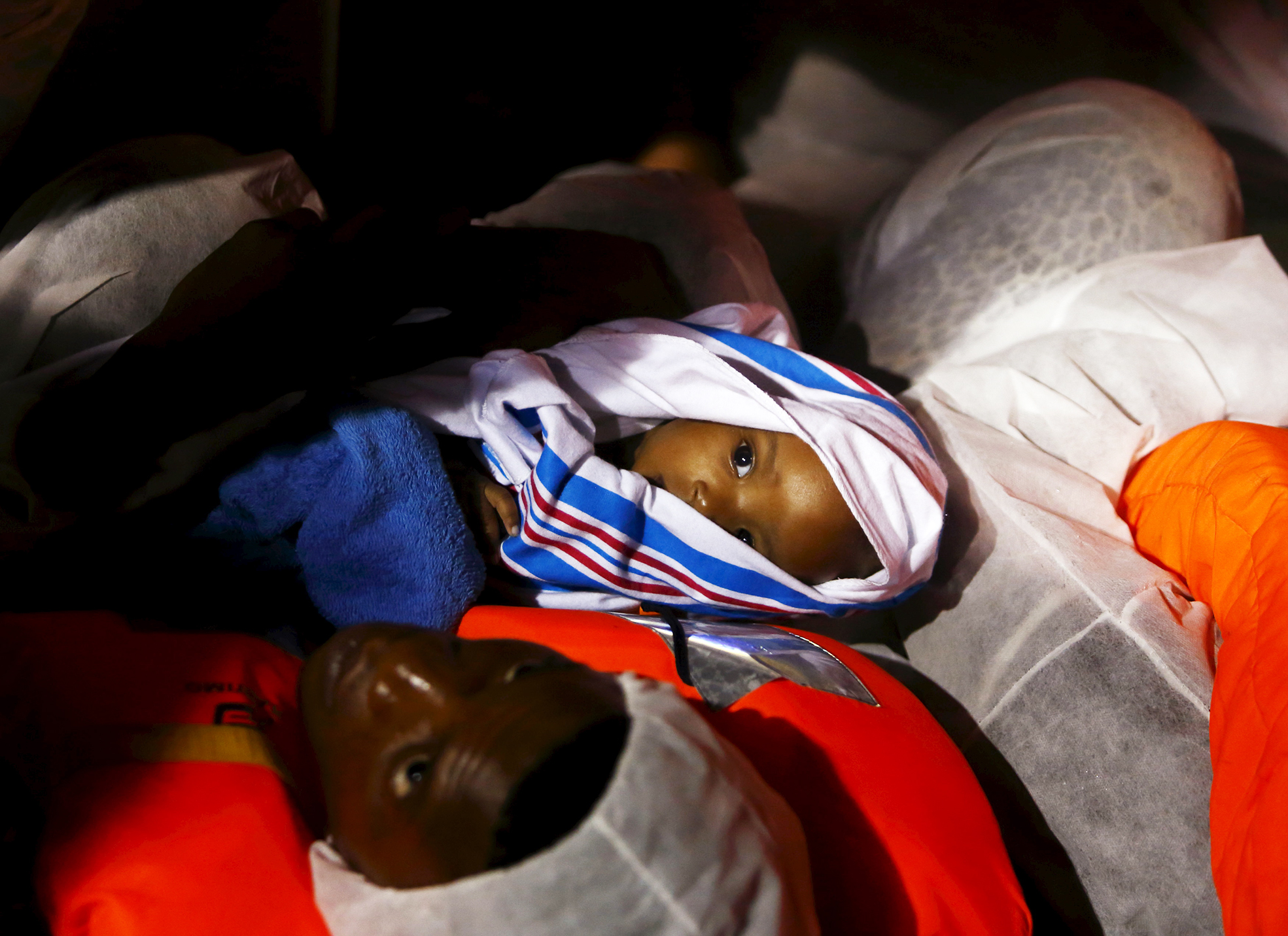 The suppression of people-smuggling is as perilous and futile as the war on drugs