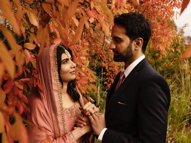 Malala Yousafzai is right to find feminism and integrity in the institution of marriage