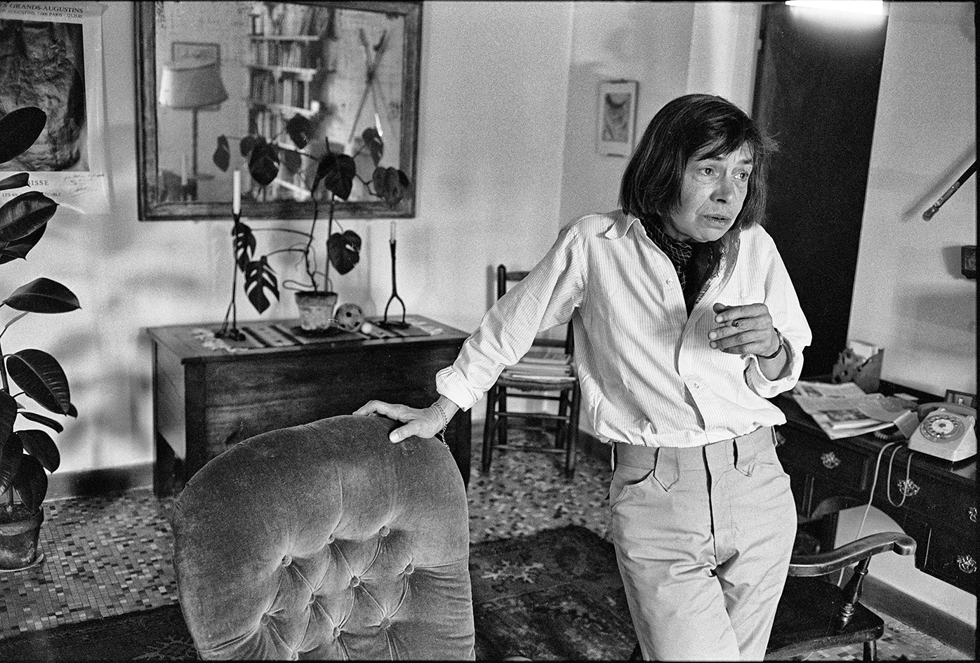 Patricia Highsmith's many vices - New Statesman