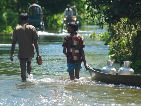 World leaders must prepare for the climate migration challenge