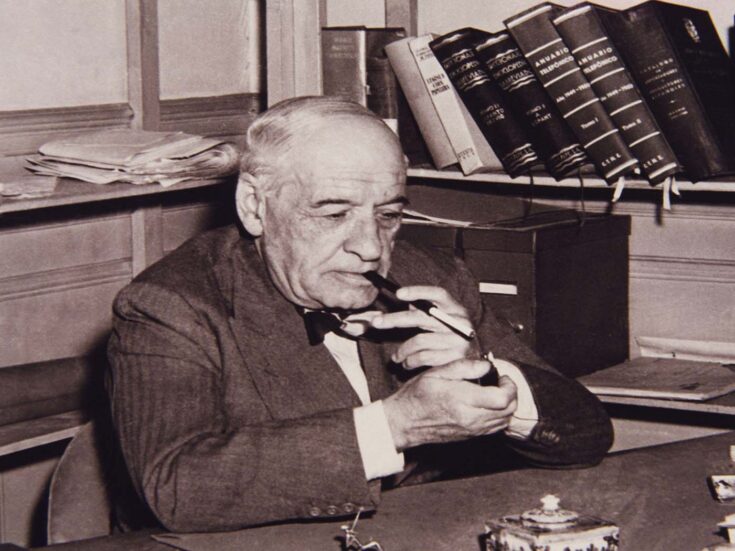 What José Ortega y Gasset can teach post-Brexit Britain