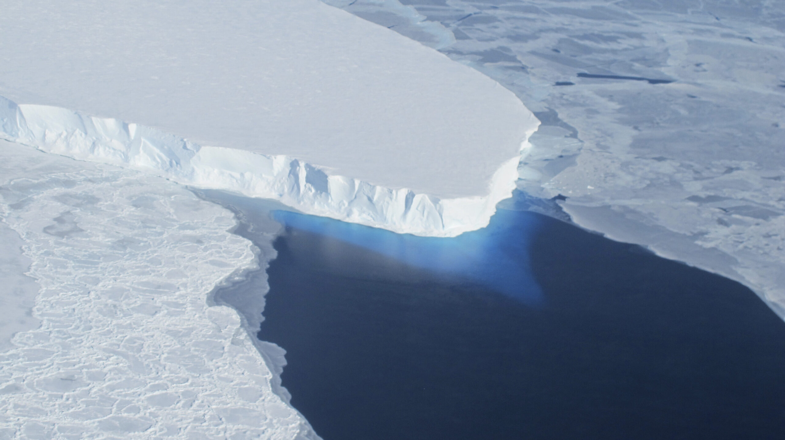 The flood of Covid headlines are drowning out red alert climate warnings