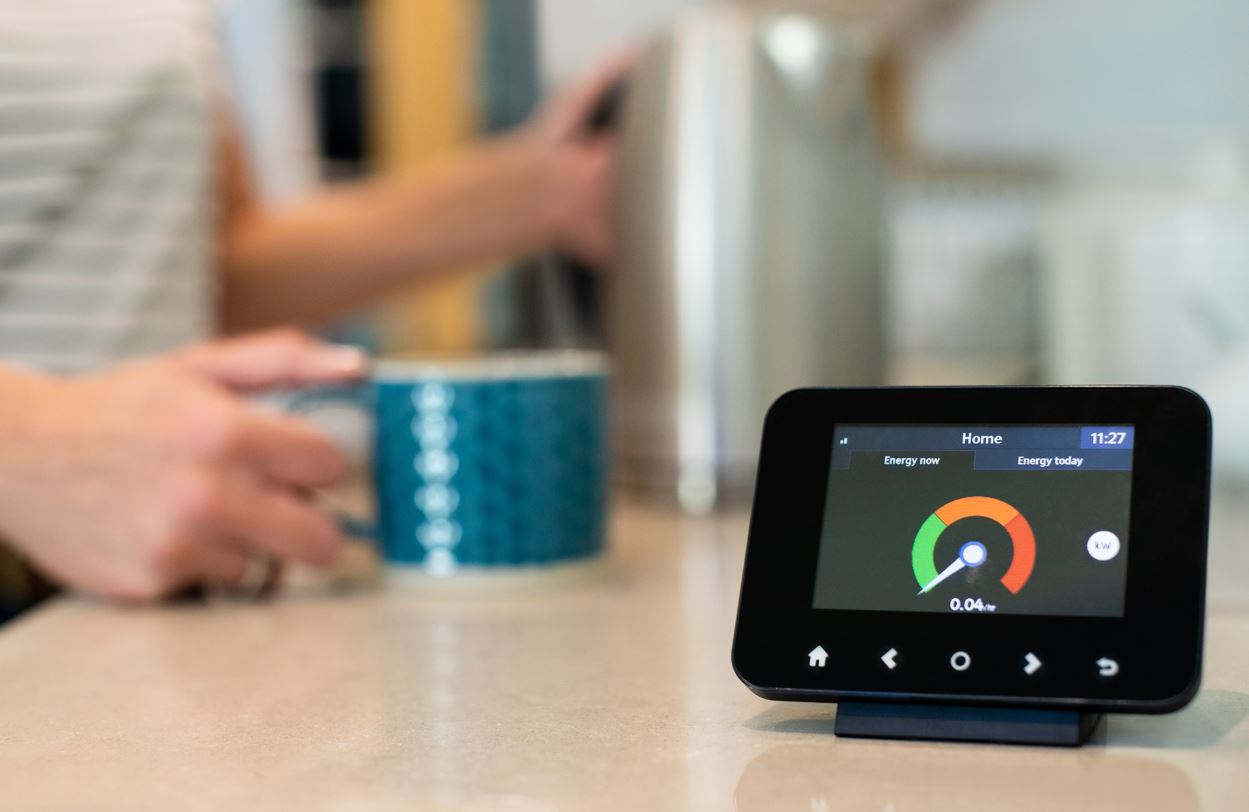 Smart energy and the road to net zero Smart energy and the road to net zero