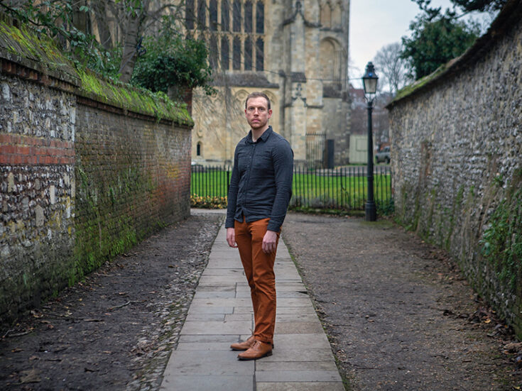 Brian Klaas on why we choose the wrong leaders