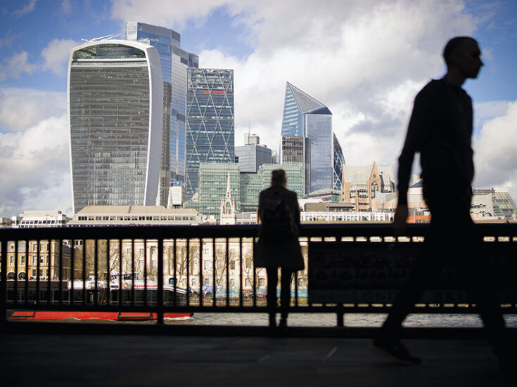 Can the UK avoid two lost decades for living standards?