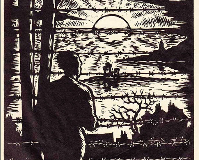 “Deplorable things have happened”: inside Britain’s Second World War internment camps