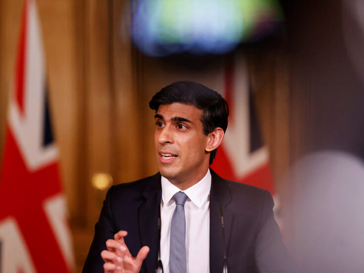 What would a Sunak government look like? Even the Chancellor doesn’t know
