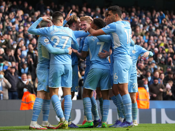Why the ruthlessly brilliant, widely unpopular Man City deserve our respect