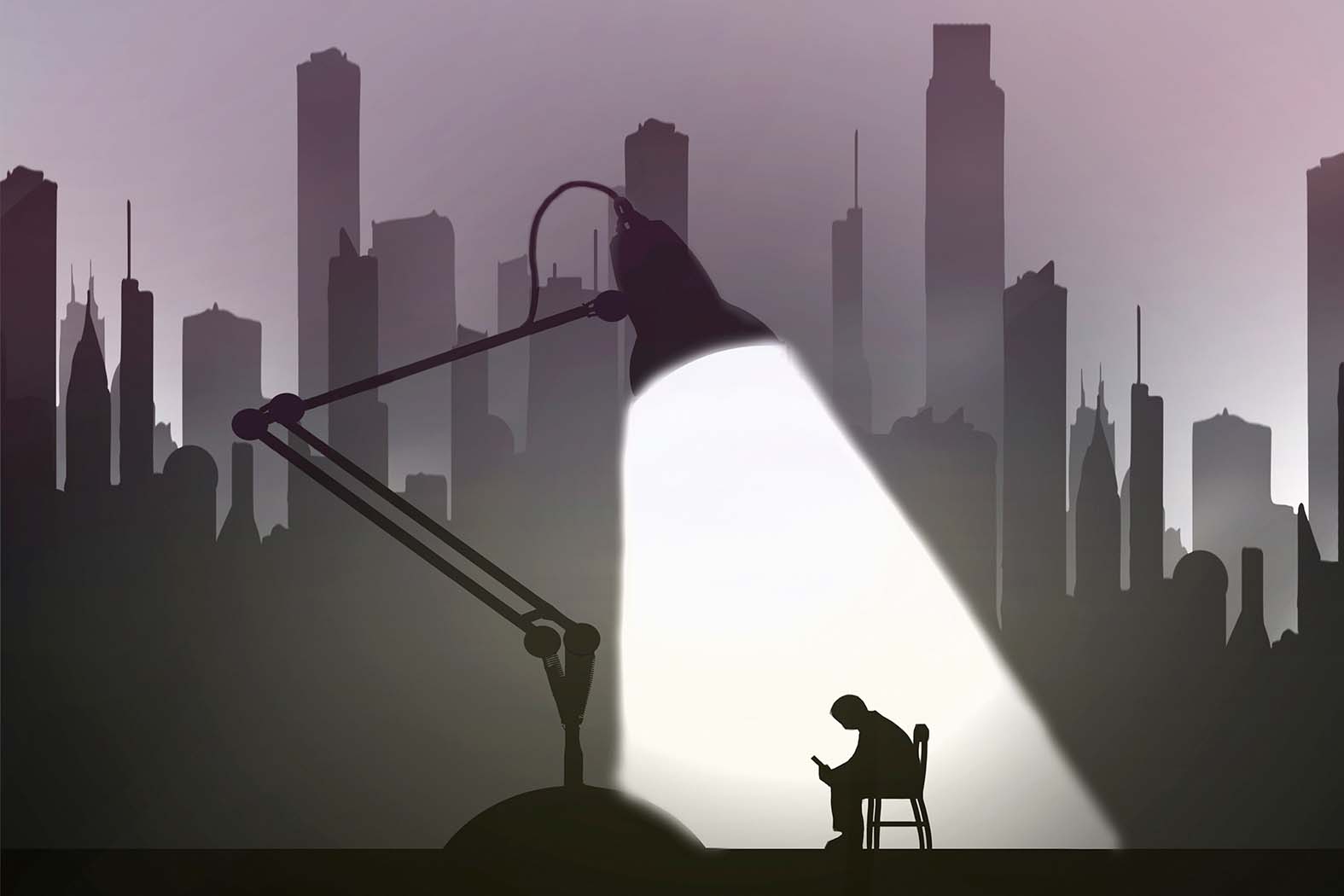 How Google makes you know less but think you know more