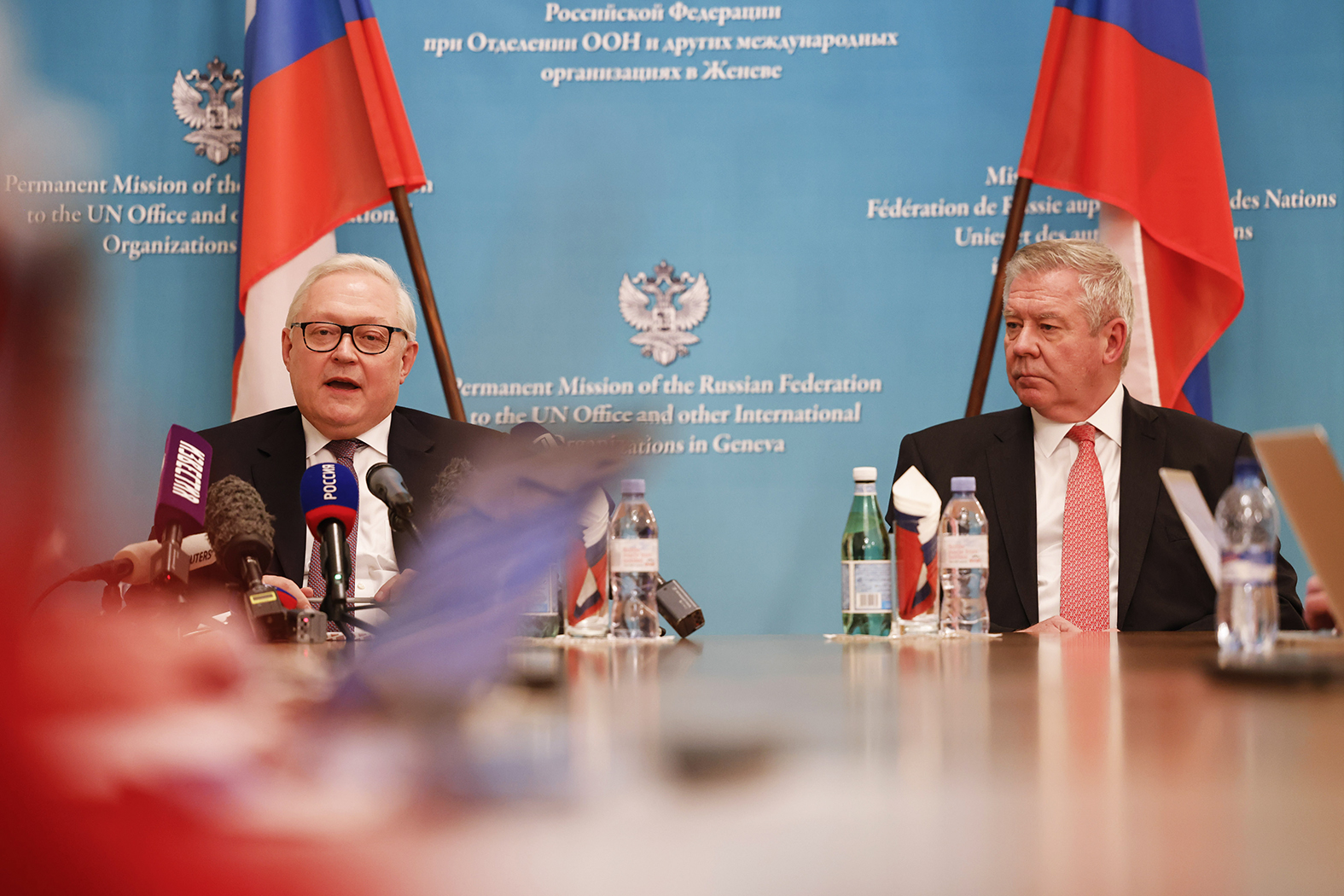 With Russian forces still on Ukraine's border, can transatlantic allies hang together?