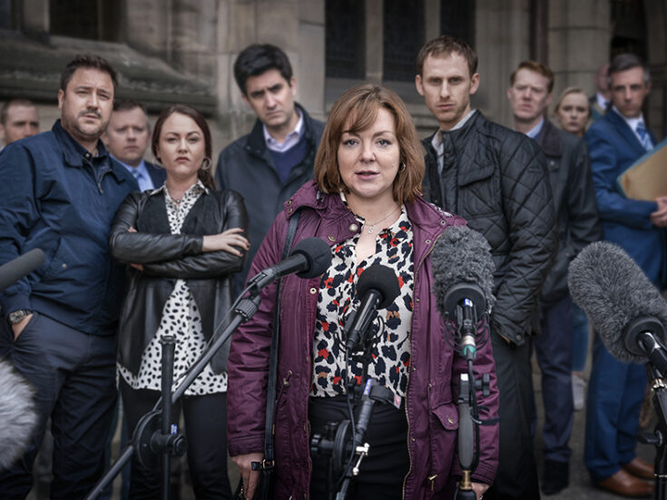 BBC One’s “Grindr killer” series Four Lives turns tragedy into a freak show