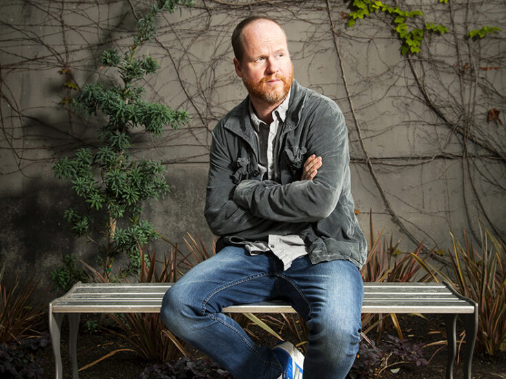 Joss Whedon is a disappointment to Buffy fans – but the show never solely belonged to him