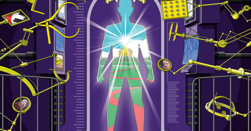 John Gray: The sinister return of eugenics