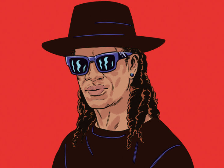 Maxim Q&A: "Prince once said to me: Own your own music"