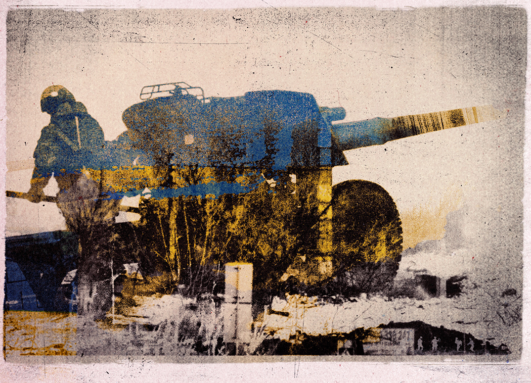 Why Putin invaded Ukraine