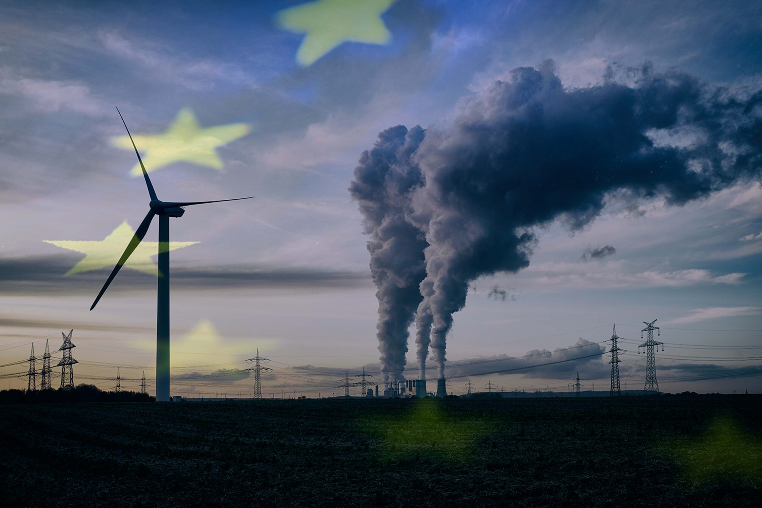 How the energy crisis could reinforce Europe's gas addiction