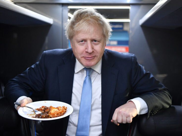 The Tory party will pay a heavy price for failing to remove Boris Johnson
