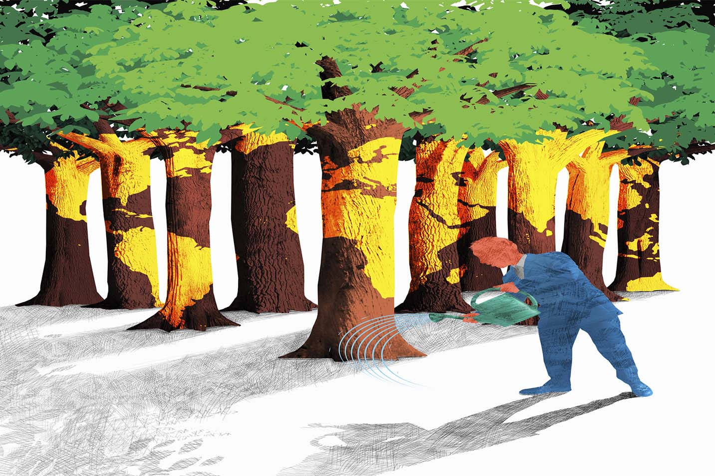 Are companies tricking us with their net-zero claims?